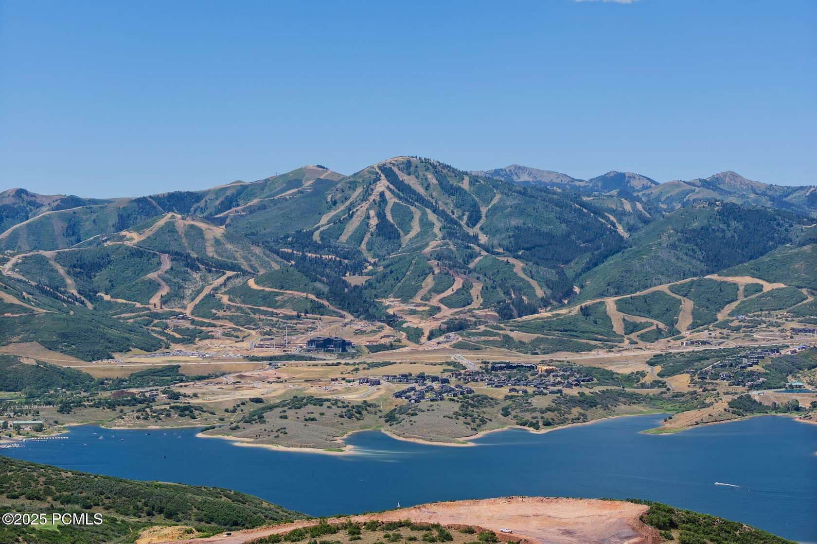 0.58 Acres of Residential Land for Sale in Hideout, Utah