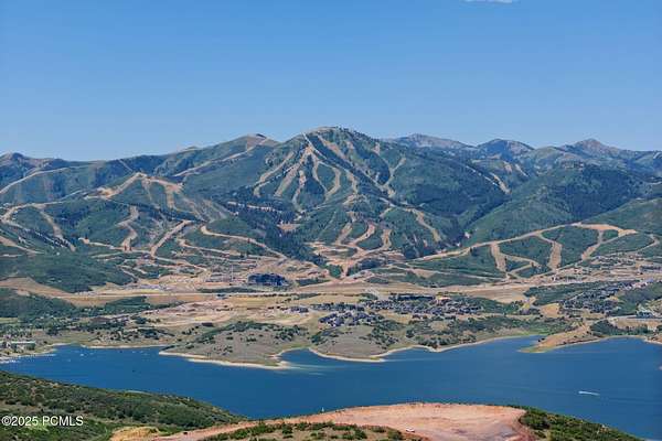 0.58 Acres of Residential Land for Sale in Hideout, Utah