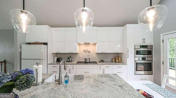 1.63 Acres of Residential Land with Home for Sale in Carrollton, Georgia