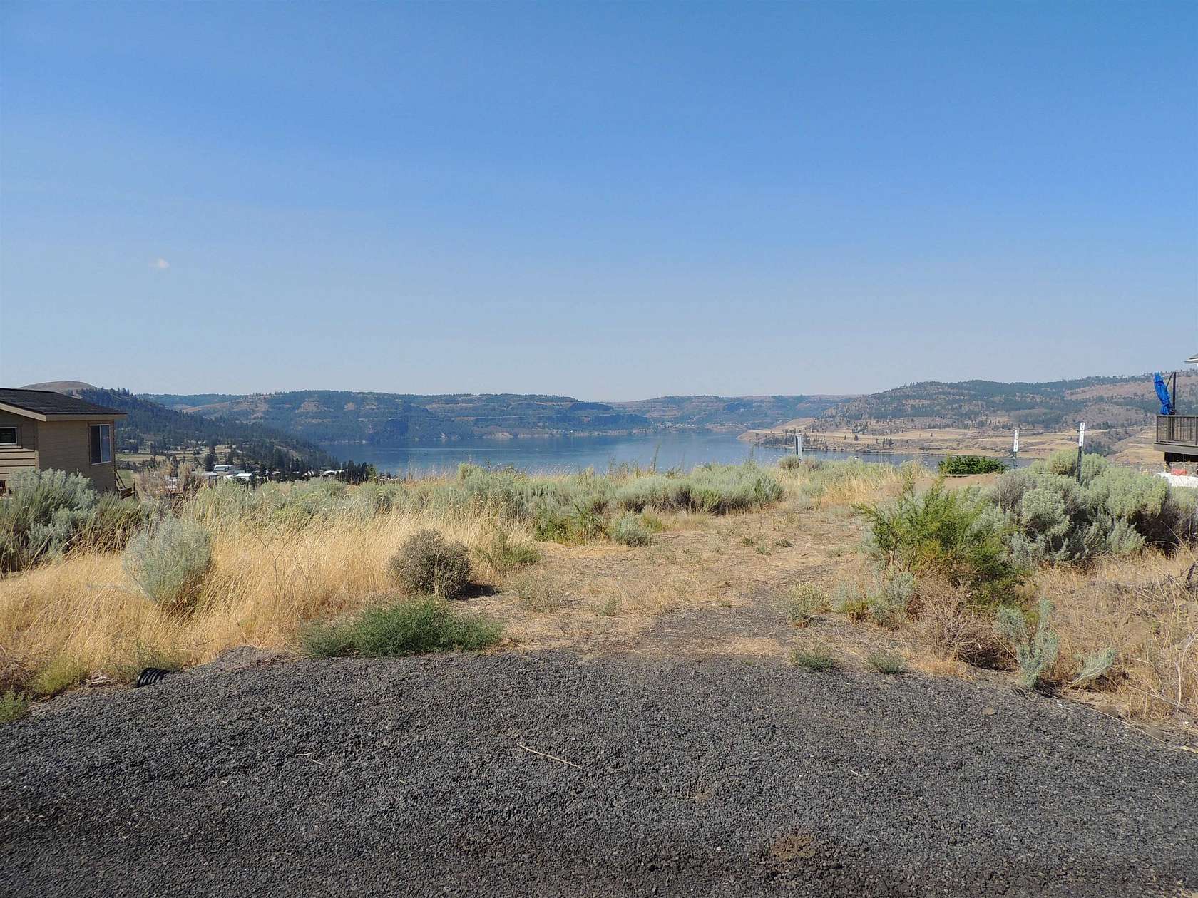 0.49 Acres of Land for Sale in Seven Bays, Washington
