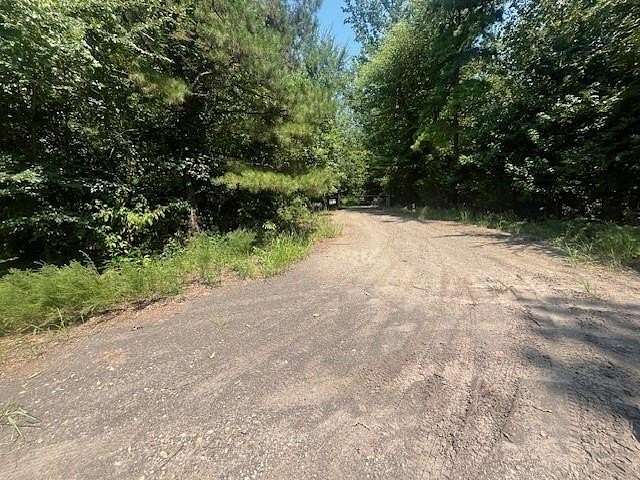 140 Acres of Land for Sale in New Blaine, Arkansas