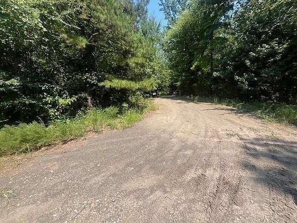 140 Acres of Land for Sale in New Blaine, Arkansas