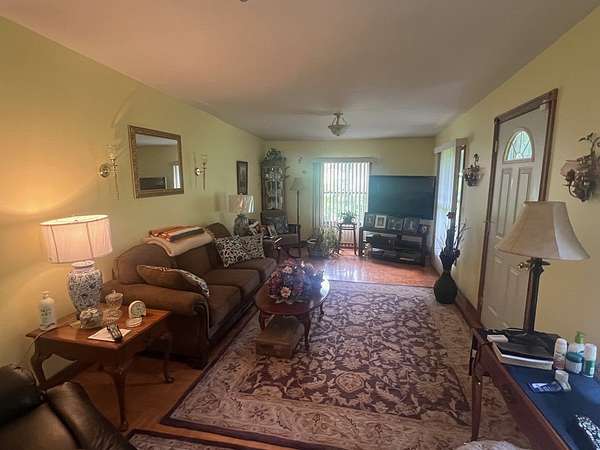 7 Acres of Residential Land with Home for Sale in Belfry, Kentucky