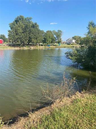 6.1 Acres of Land for Sale in Moore, Oklahoma