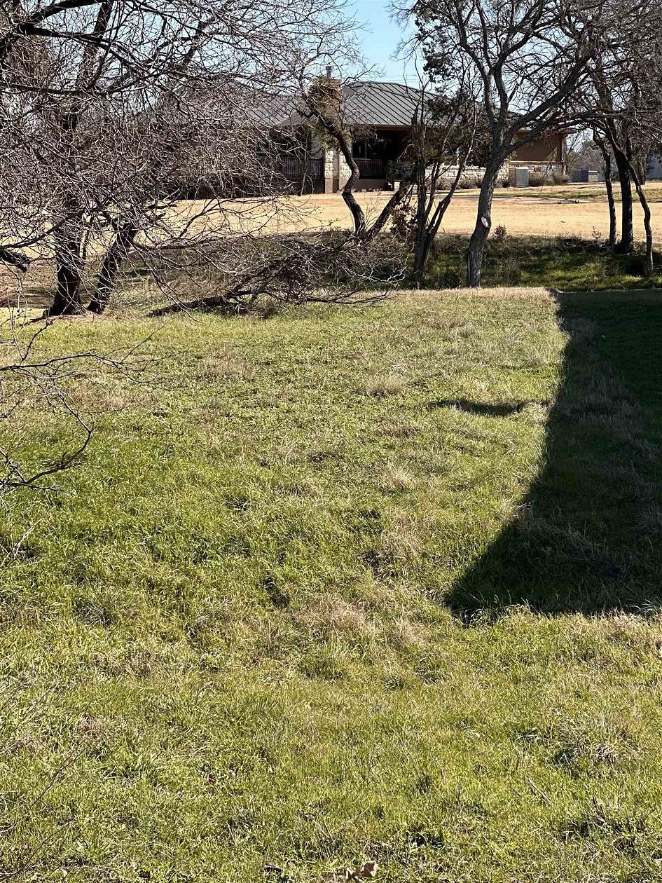 0.12 Acres of Residential Land for Sale in Horseshoe Bay, Texas