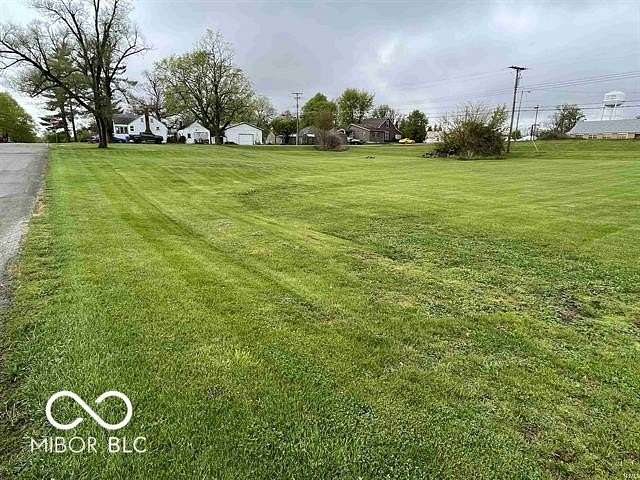 0.69 Acres of Residential Land for Sale in Eaton, Indiana
