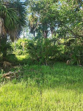 0.23 Acres of Residential Land for Sale in Port Charlotte, Florida
