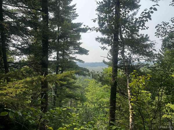 120 Acres of Recreational Land for Sale in Ishpeming, Michigan