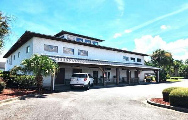 1.74 Acres of Improved Commercial Land for Sale in Brunswick, Georgia