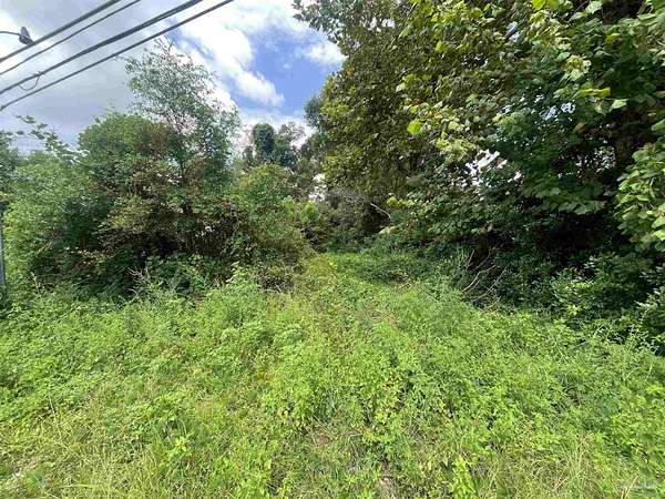 0.2 Acres of Mixed-Use Land for Sale in Pensacola, Florida