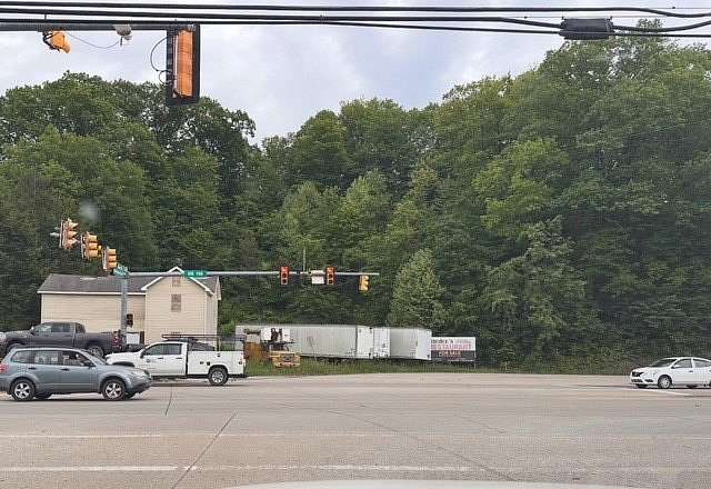 1.13 Acres of Commercial Land for Sale in Bullskin Township, Pennsylvania