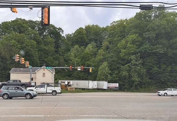 1.13 Acres of Commercial Land for Sale in Bullskin Township, Pennsylvania