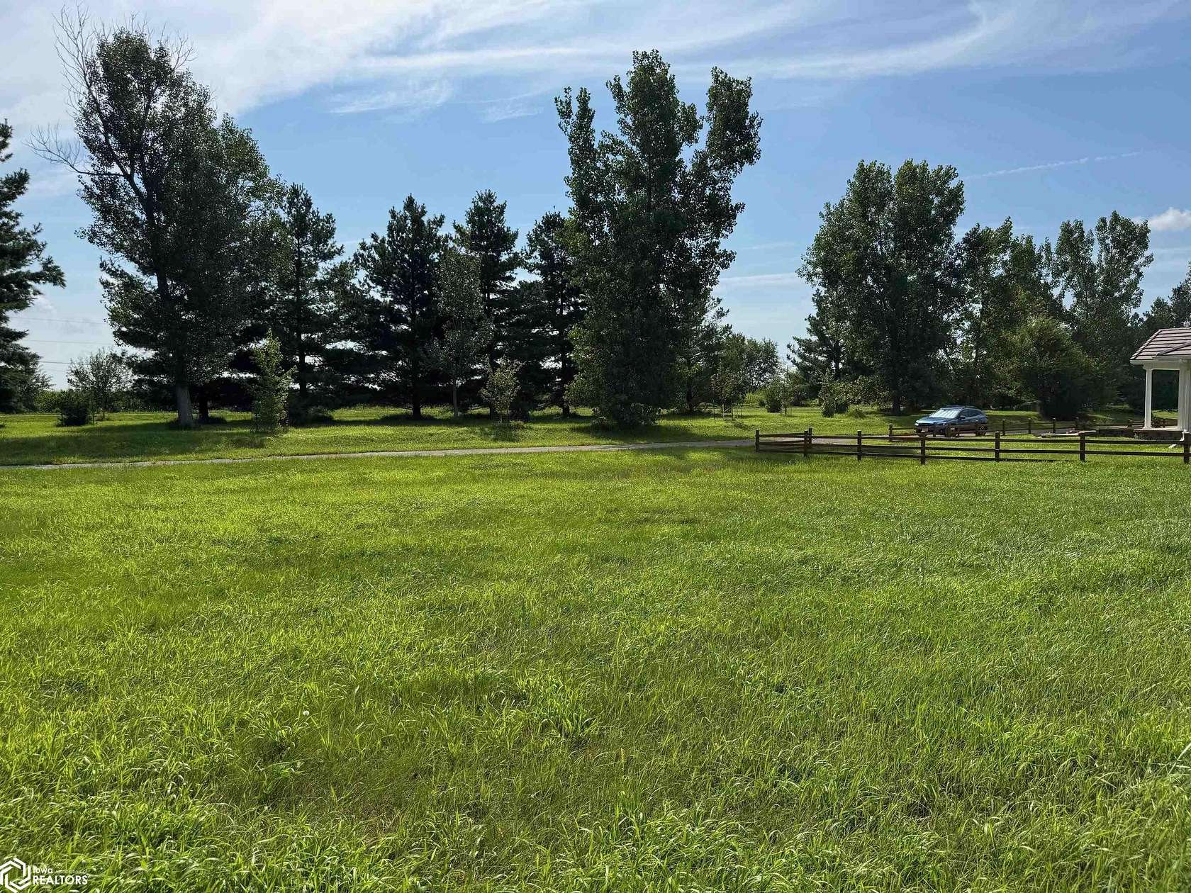 0.33 Acres of Residential Land for Sale in Fairfield, Iowa