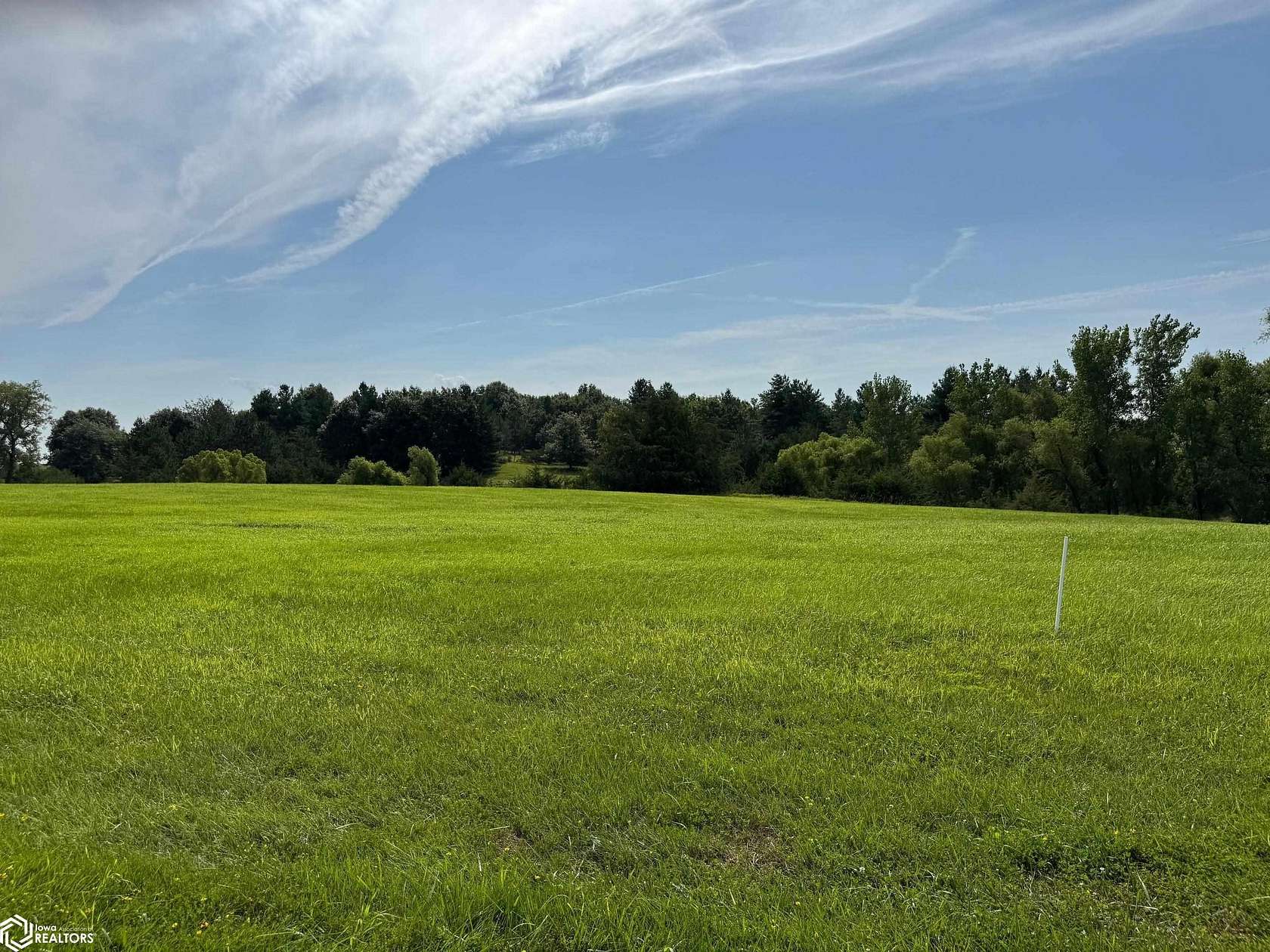 0.45 Acres of Residential Land for Sale in Fairfield, Iowa