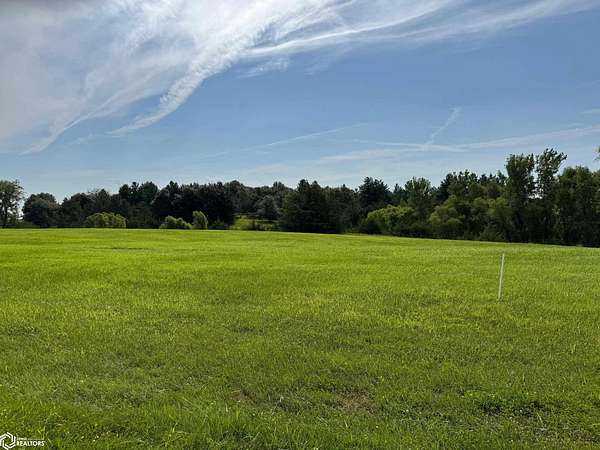 0.45 Acres of Residential Land for Sale in Fairfield, Iowa