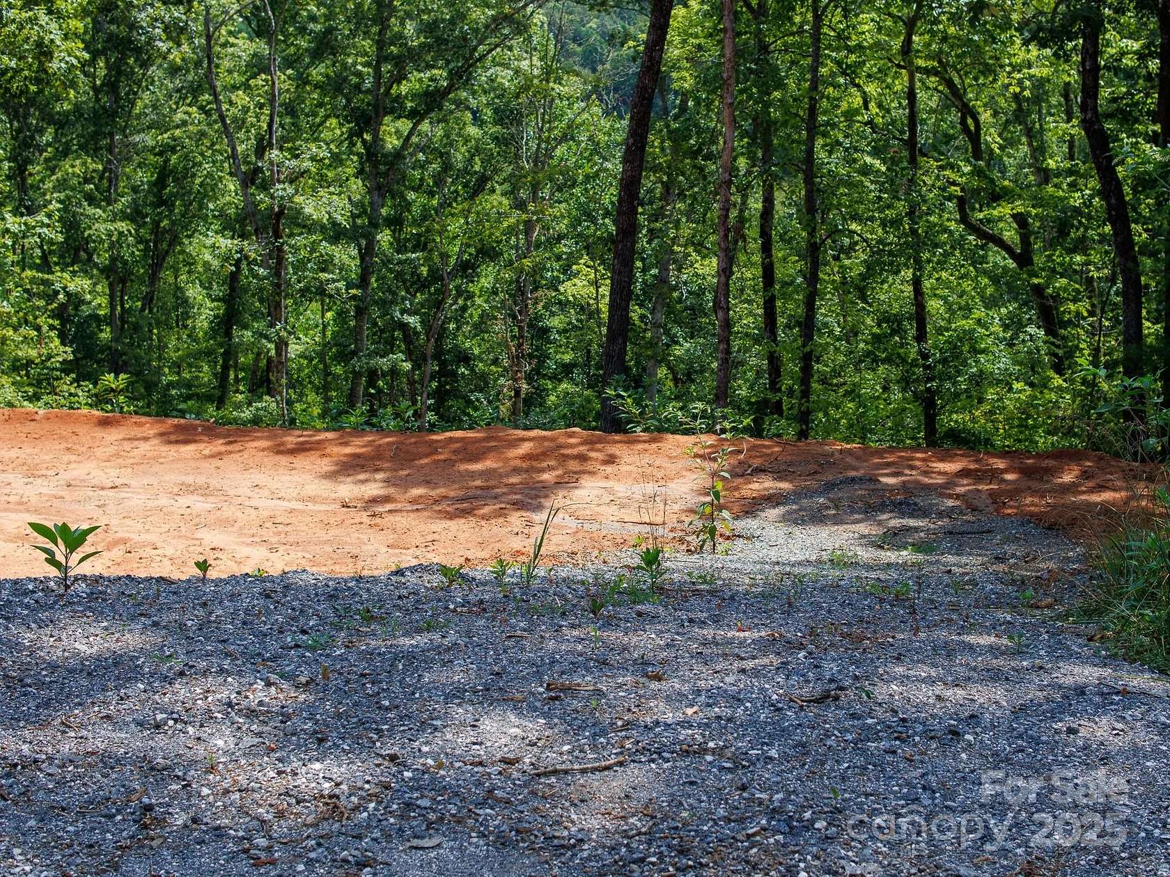 0.89 Acres of Land for Sale in Franklin, North Carolina
