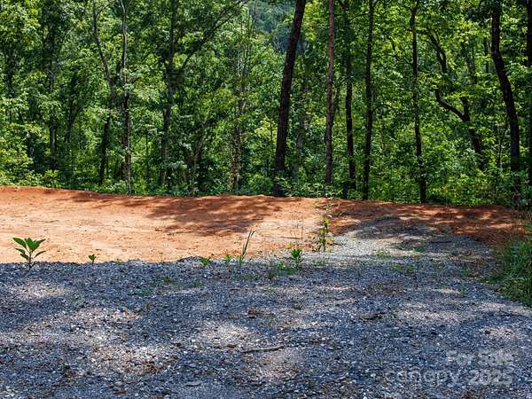 0.89 Acres of Land for Sale in Franklin, North Carolina