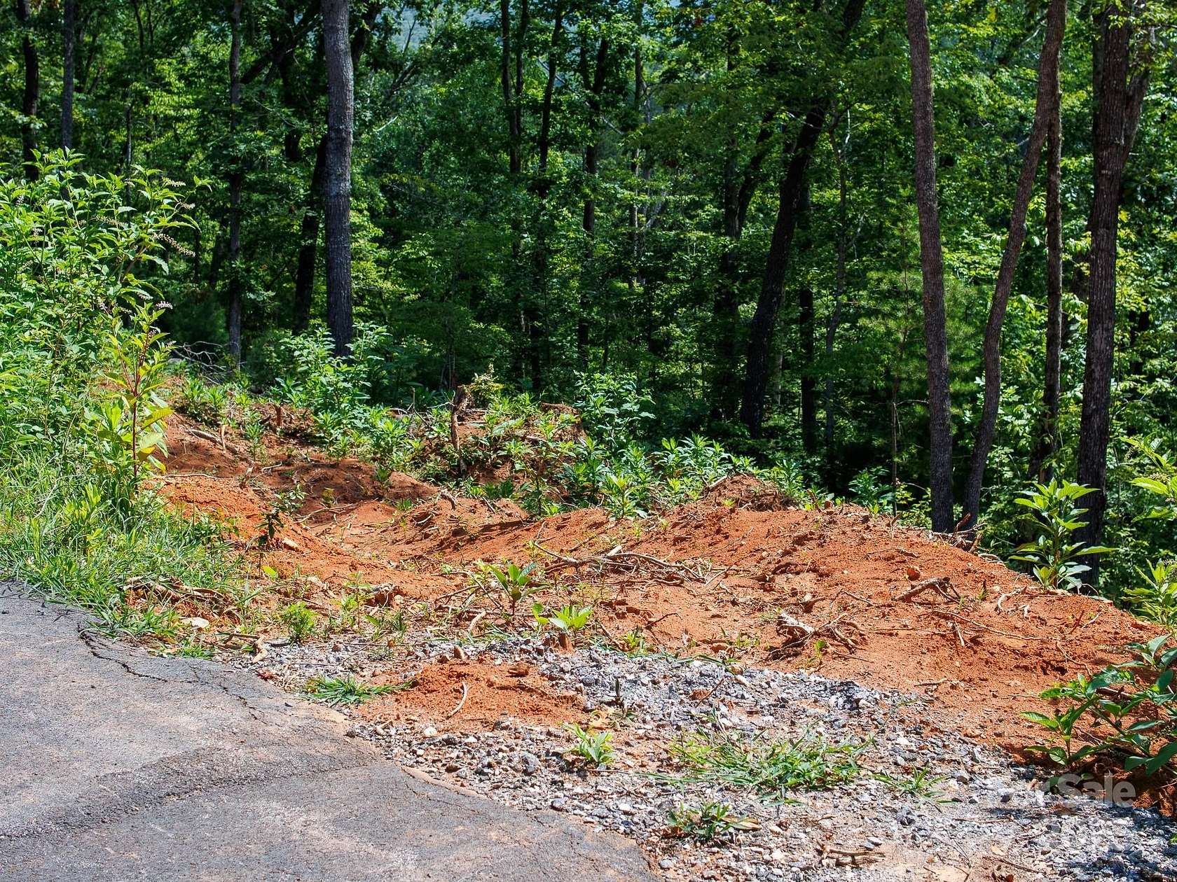 0.49 Acres of Land for Sale in Franklin, North Carolina