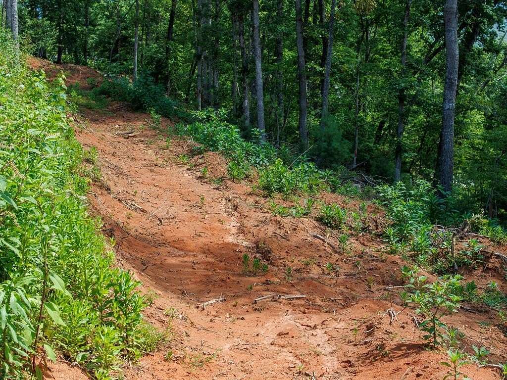 0.49 Acres of Land for Sale in Franklin, North Carolina