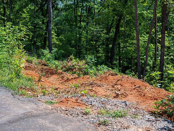 0.49 Acres of Land for Sale in Franklin, North Carolina