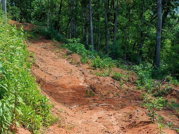 0.49 Acres of Land for Sale in Franklin, North Carolina
