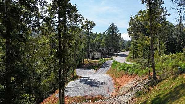 0.49 Acres of Land for Sale in Franklin, North Carolina