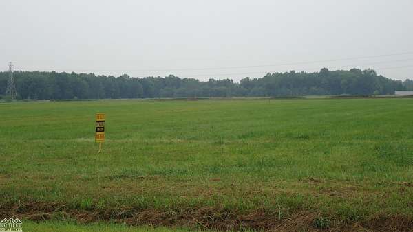 3.22 Acres of Residential Land for Sale in East China Township, Michigan