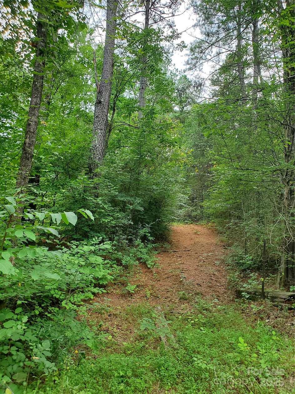 7.1 Acres of Commercial Land for Sale in Kannapolis, North Carolina