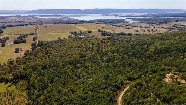 2 Acres of Residential Land for Sale in Red Oak, Oklahoma