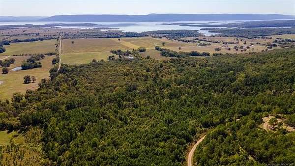 2 Acres of Residential Land for Sale in Red Oak, Oklahoma