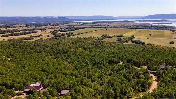 2.75 Acres of Residential Land for Sale in Red Oak, Oklahoma