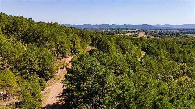 2.57 Acres of Residential Land for Sale in Red Oak, Oklahoma