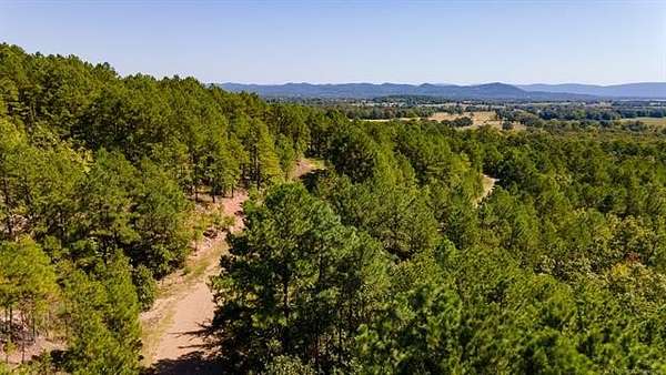 2.57 Acres of Residential Land for Sale in Red Oak, Oklahoma