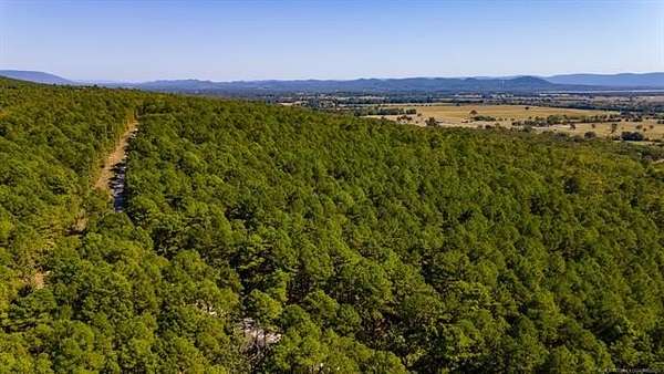 5 Acres of Residential Land for Sale in Red Oak, Oklahoma