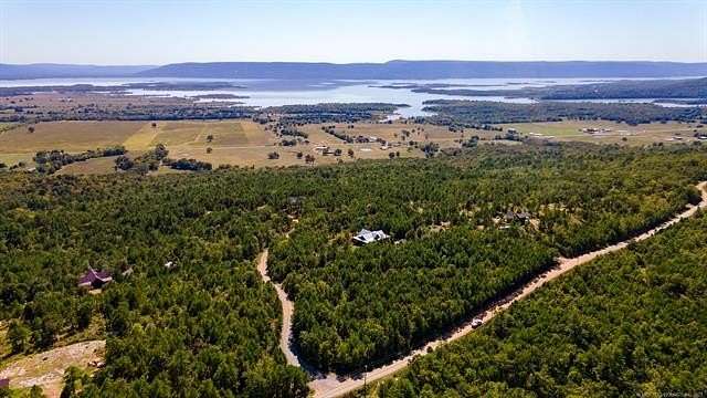 3 Acres of Residential Land for Sale in Red Oak, Oklahoma