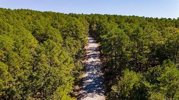 3 Acres of Residential Land for Sale in Red Oak, Oklahoma