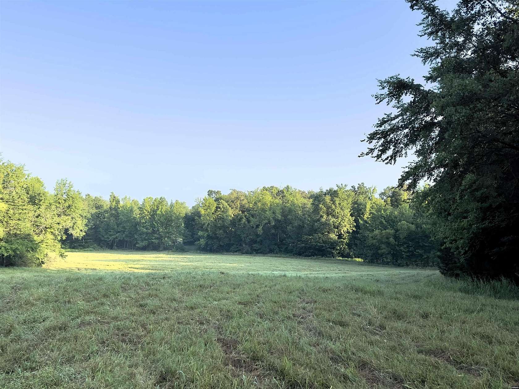 24 Acres of Land for Sale in Dresden, Tennessee