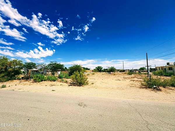 0.46 Acres of Residential Land for Sale in Clint, Texas