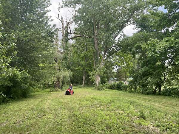 0.95 Acres of Land for Sale in Pullman, Michigan