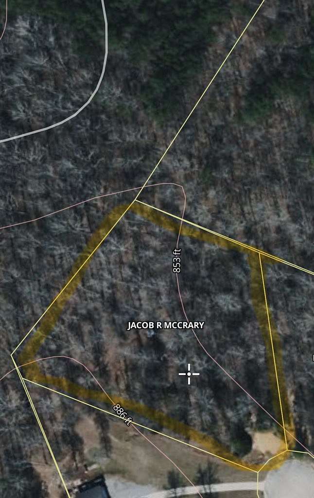 1.9 Acres of Residential Land for Sale in Soddy-Daisy, Tennessee