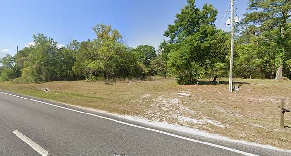 2.39 Acres of Land for Sale in DeLand, Florida