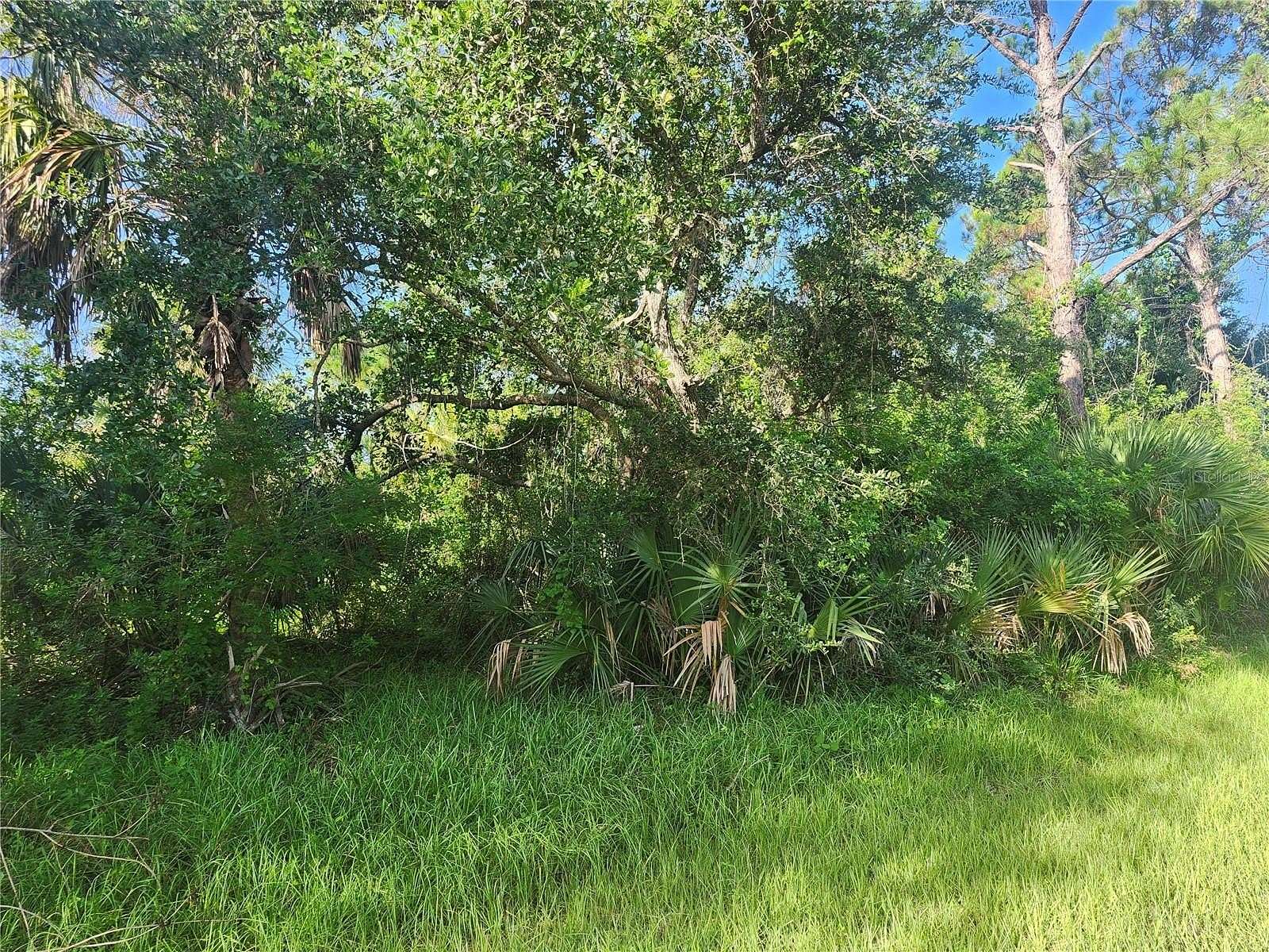 0.23 Acres of Residential Land for Sale in Port Charlotte, Florida