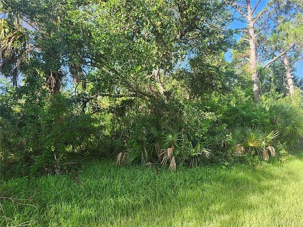 0.23 Acres of Residential Land for Sale in Port Charlotte, Florida