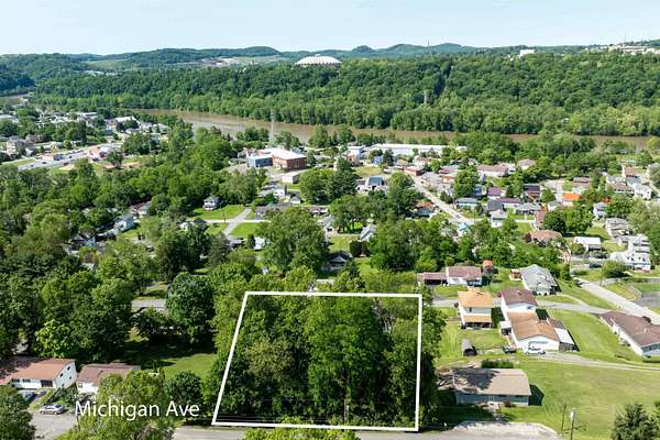 0.18 Acres of Residential Land for Sale in Westover, West Virginia
