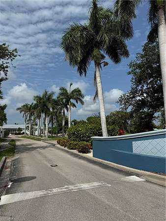 0.06 Acres of Residential Land for Sale in Fort Myers, Florida