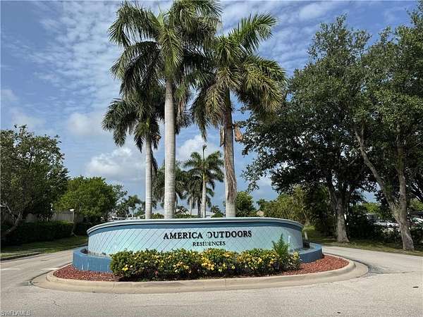 0.06 Acres of Land for Sale in Fort Myers, Florida