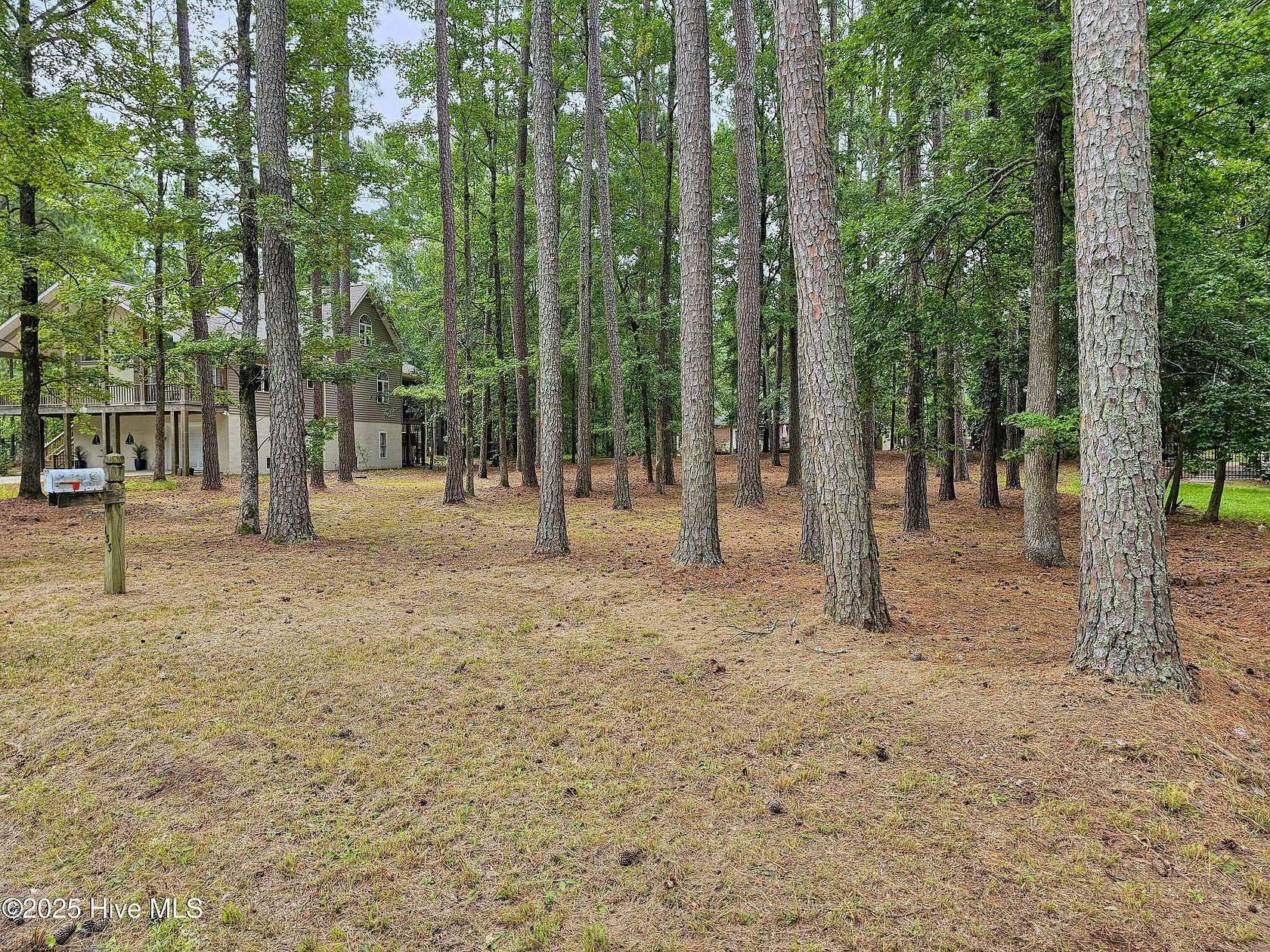 0.51 Acres of Residential Land for Sale in Washington, North Carolina