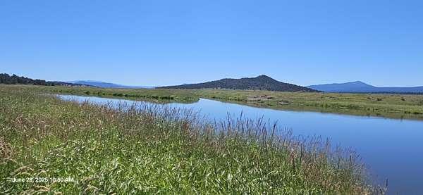 7.84 Acres of Residential Land for Sale in Sprague River, Oregon