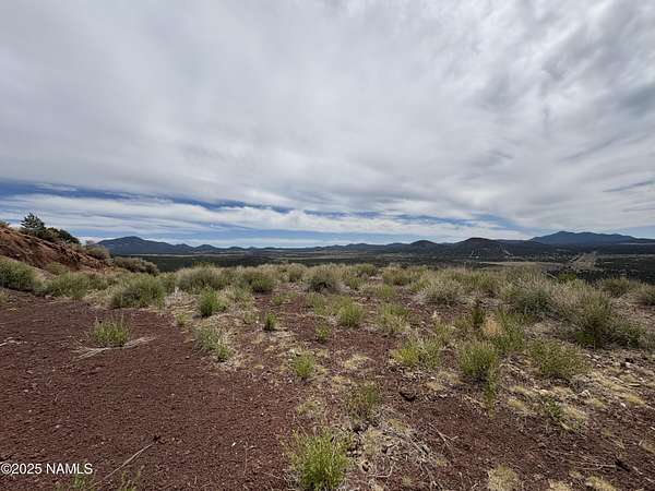 7.3 Acres of Land for Sale in Williams, Arizona