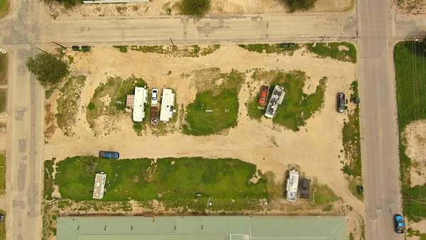 0.96 Acres of Commercial Land for Sale in Big Lake, Texas